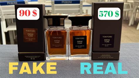 lady one perfume fake|tom ford perfume scam.